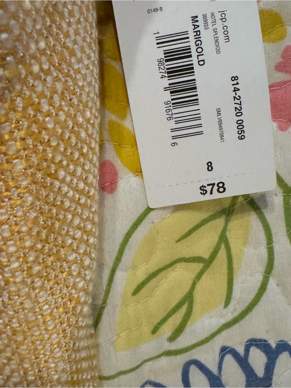 NWT Women's Textured Tweed Blazer/Jacket
Size 8 - Picture 3 of 4